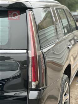 كاديلاك اسكاليد